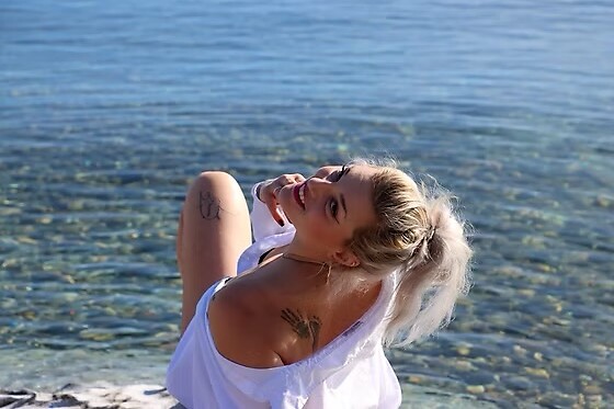 Dans l'objectif de Flo - photo 13