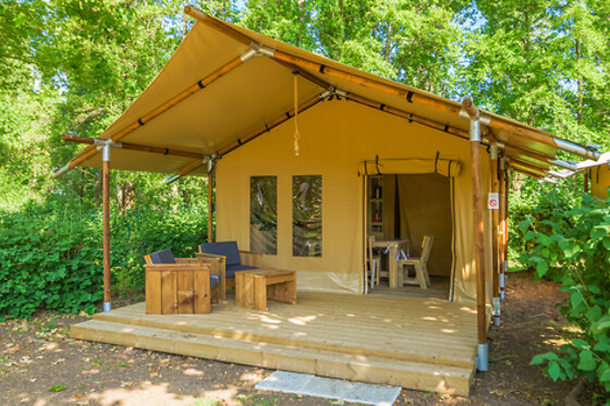 Seasonova Camping le Martinet - photo 16