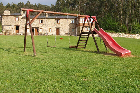 APARTAMENTOS TURÍSTICOS O PLANTÍO - photo 6