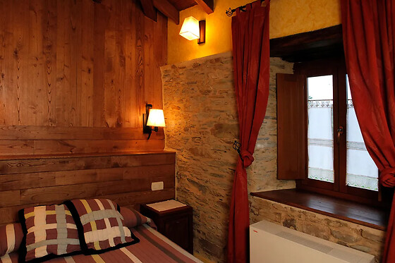 APARTAMENTOS TURÍSTICOS O PLANTÍO - photo 11
