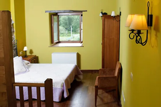 APARTAMENTOS TURÍSTICOS O PLANTÍO - photo 12