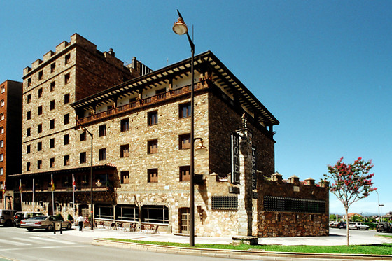 HOTEL TEMPLE PONFERRADA & HOTEL TEMPLE PRADORREY - photo 5