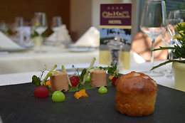 Hotel - Restaurant Les 3 Clés