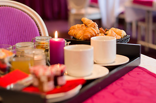 Séjour gourmand à l'hôtel Le Fruitier*** à Villedieu-les-Poêles (50)
