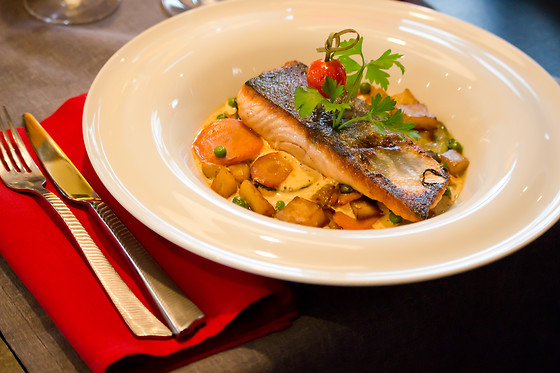 Hôtel Restaurant Le Fruitier - photo 21
