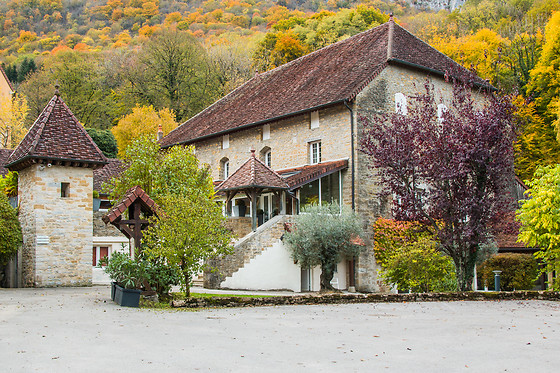 Castel Damandre - photo 16
