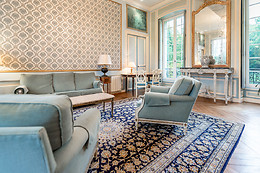 Domaine de Moresville