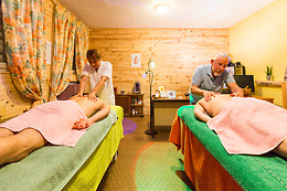 Centre Therach'i Viriat