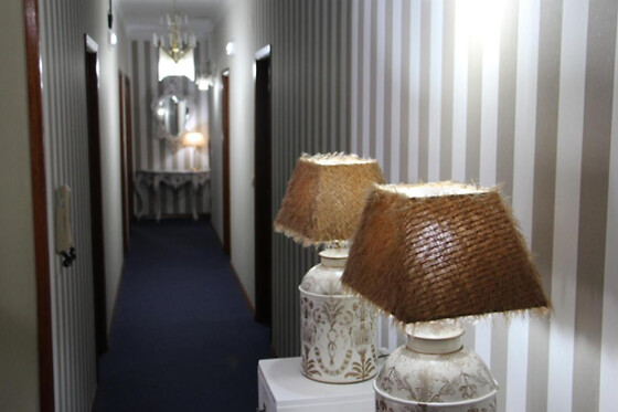 VILA ESTEVES HOTEL - photo 4