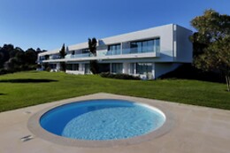 BOM SUCESSO RESORT*****