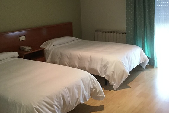 HOTEL ARCEA VILLAVICIOSA - photo 6
