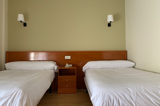 HOTEL ARCEA VILLAVICIOSA - photo 4