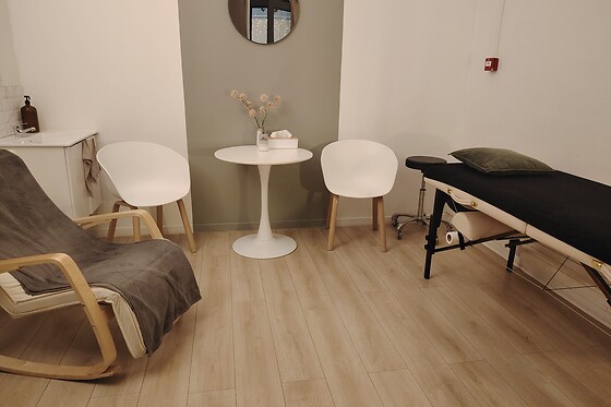 Wellness Sport et Massage - photo 4