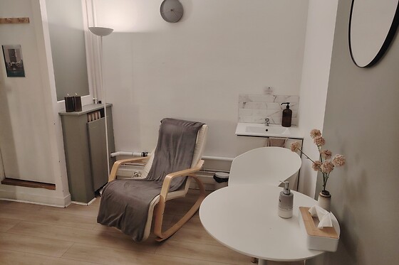 Wellness Sport et Massage - photo 3