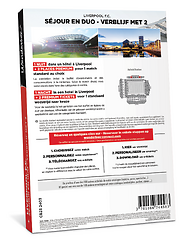 Liverpool FC - Voetbalverblijf