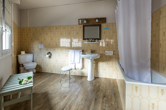Hotel du commerce - photo 4