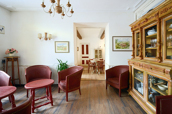 Hotel The Originals du Parc Avignon Est - photo 6
