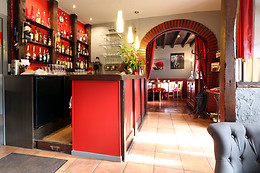 Auberge la Forge