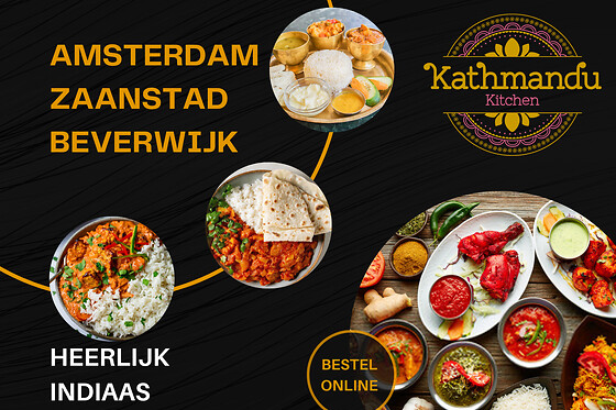 Kathmandu Kitchen Indian and Nepalese Restaurant - photo 2