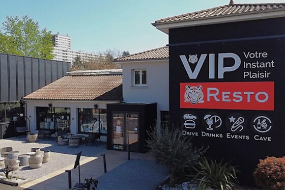 VIP Genilac - photo 8