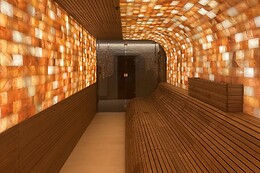 Molenhoeve - Wellness & Sauna Resort