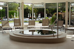 Molenhoeve - Wellness & Sauna Resort