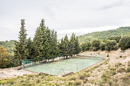 Domaine de St Andrieu