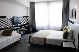 Floris Hotel Arlequin