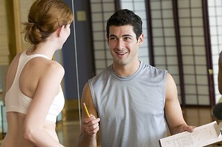 Personal training chez vous avec Fit à la Maison (Bruxelles et périphérie)