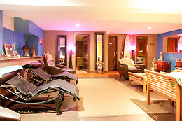 Spa Mamabali