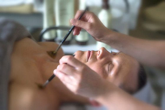 Een wellnessverblijf voor 2 bij Wu Wei**** (Kortrijk - West-Vlaanderen)