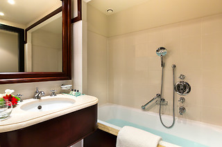 Séjour pour 2 à l'Hotel Barsey by Warwick - Avenue Louise**** à Bruxelles