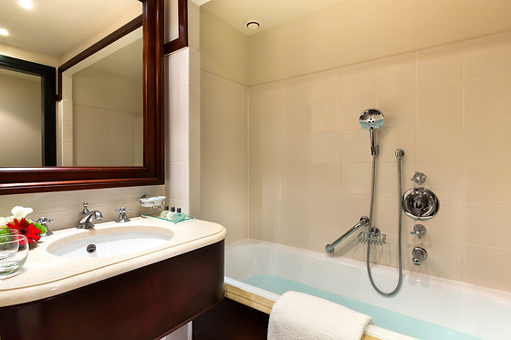 Séjour pour 2 à l'Hotel Barsey by Warwick - Avenue Louise**** à Bruxelles