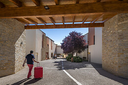 VILAR RURAL D'ARNES