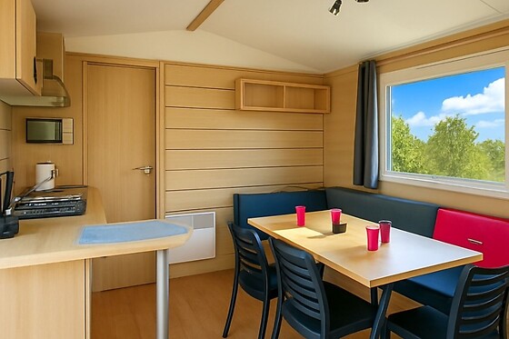 Camping les Flamants Roses - photo 16