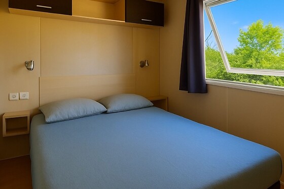 Camping les Flamants Roses - photo 17