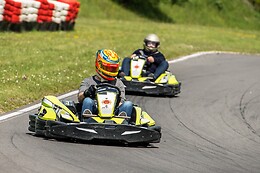 Karting de Spa-Francorchamps