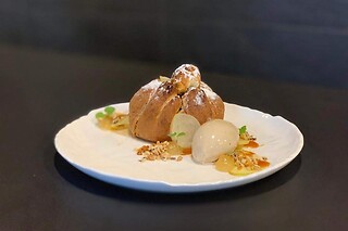Een maaltijd voor 2 bij Hoeve Roosbeek (Zepperen - Limburg)