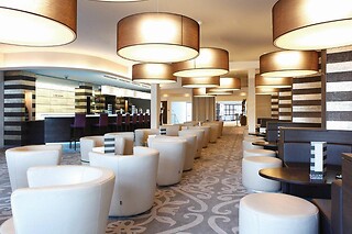 Séjour détente pour deux au Parc Hotel Alvisse**** à Luxembourg (GD Luxembourg)