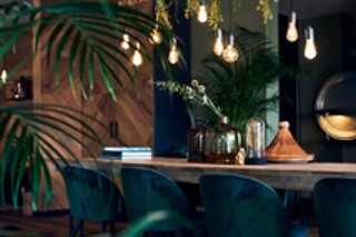 Een tweegangendiner voor 2 bij Restaurant ZUID (Genk - Limburg)