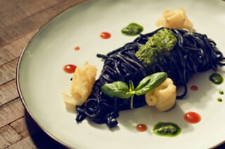Een tweegangendiner voor 2 bij Restaurant ZUID (Genk - Limburg)