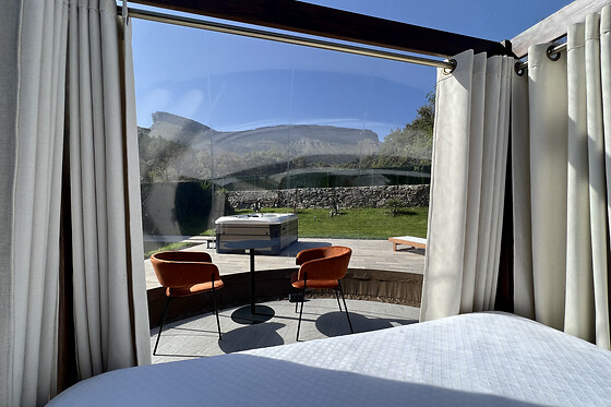 SIERRA SALVADA BUBBLES - photo 4