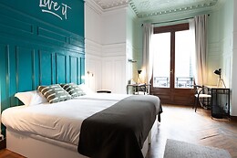 Online Booking EPS