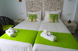 Online Booking EPS