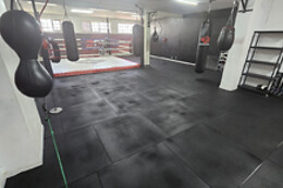 B-Fight Champion Team Portugal