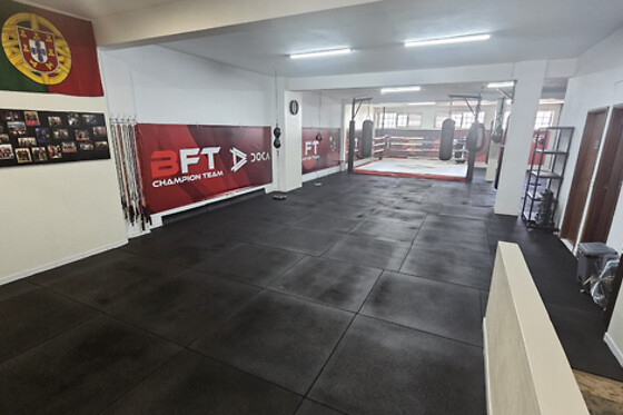 B-Fight Champion Team Portugal - photo 3