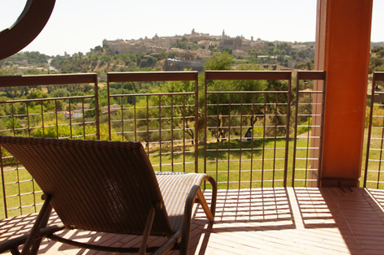HOTEL CIGARRAL EL BOSQUE - photo 6