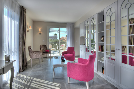 La Bastide de l'Oliveraie - photo 8