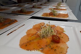 Brasserie Horta