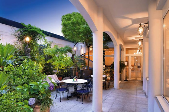 Hôtel Gloria & Avenue - photo 10